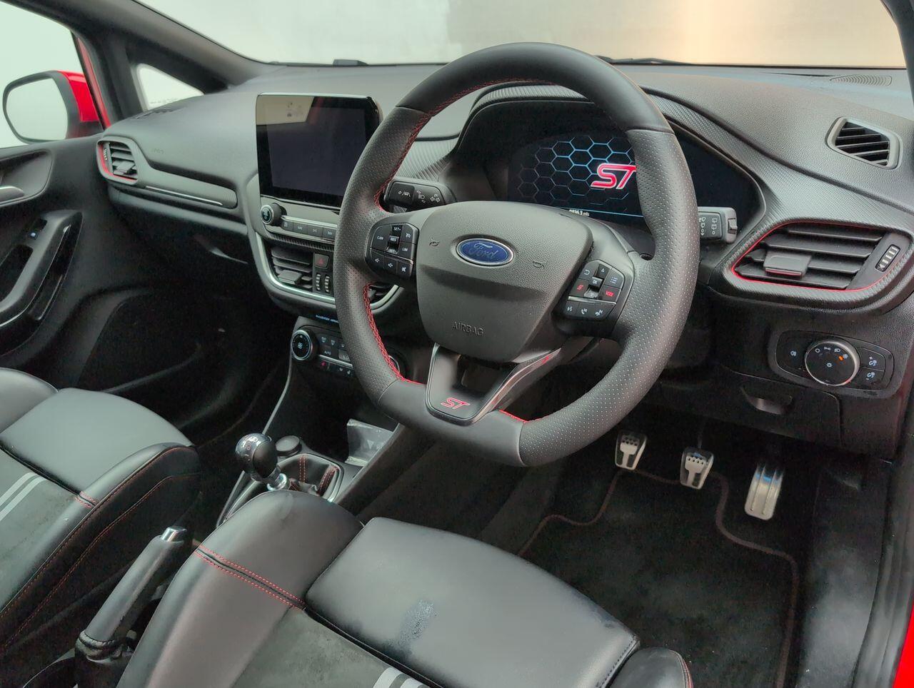 Used Ford Fiesta 2023 for sale - 76424664: Photo 10