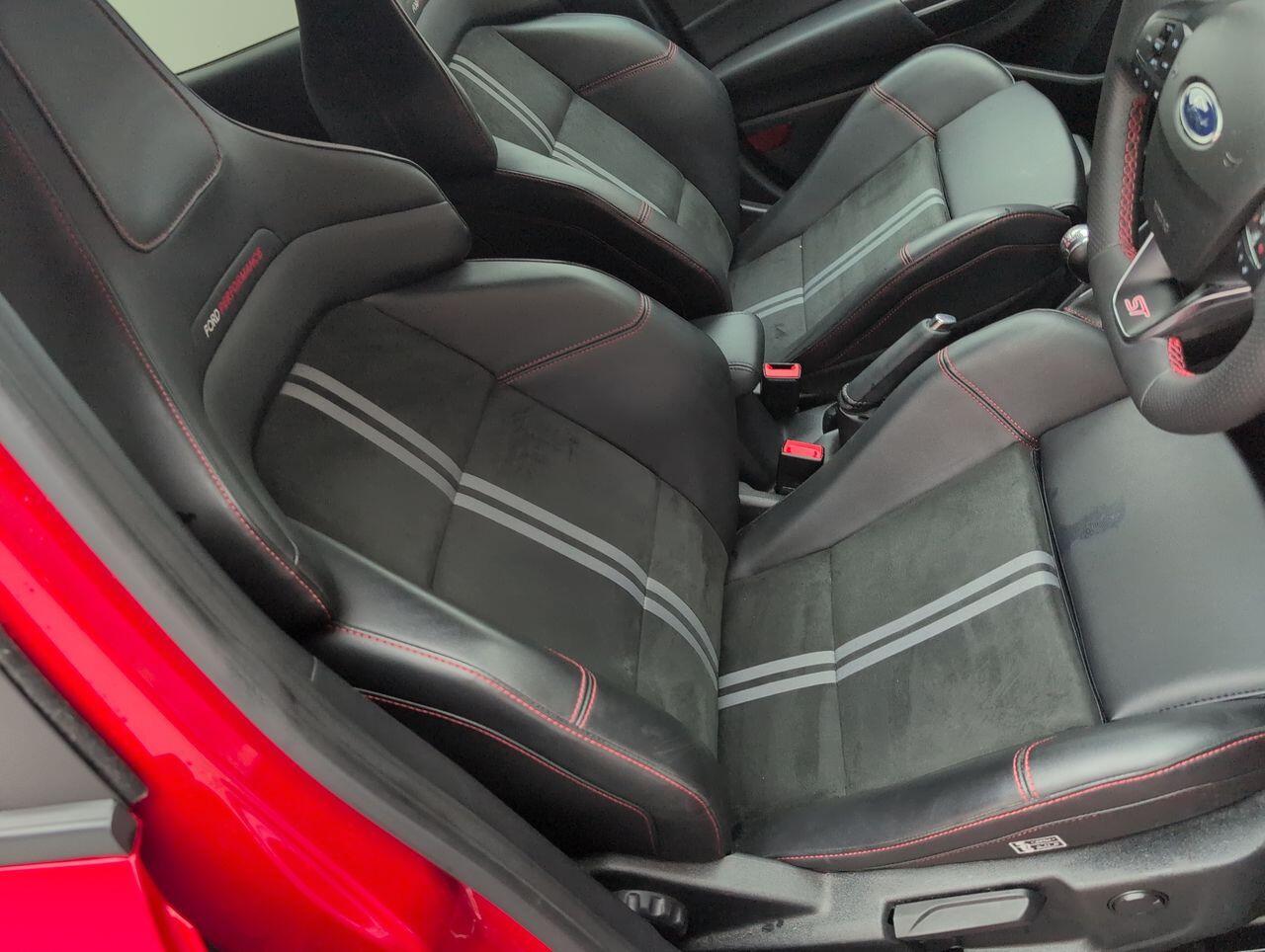 Used Ford Fiesta 2023 for sale - 76424664: Photo 11