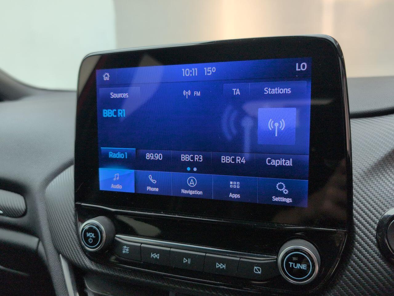 Used Ford Fiesta 2023 for sale - 76424664: Photo 12