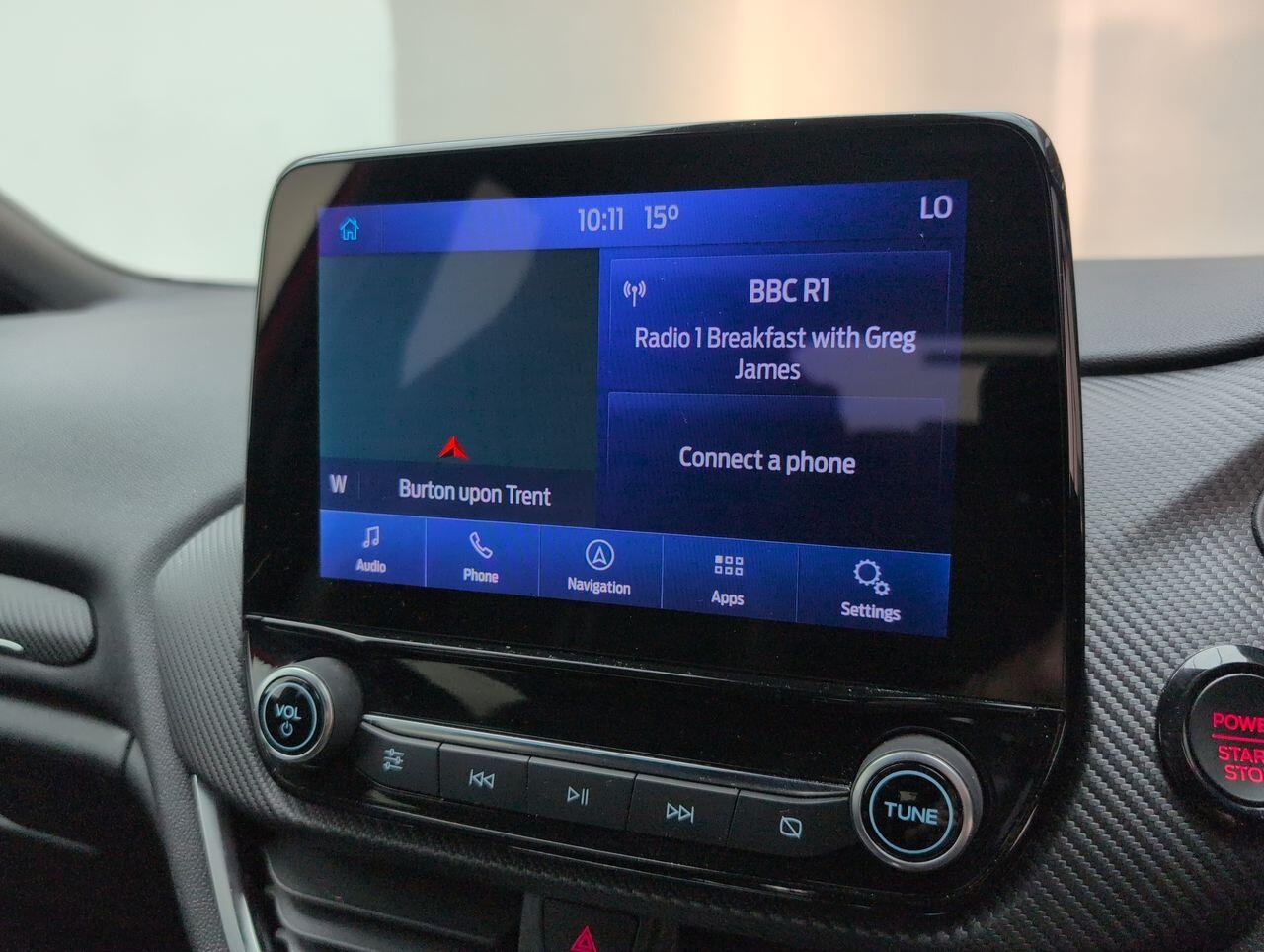 Used Ford Fiesta 2023 for sale - 76424664: Photo 13