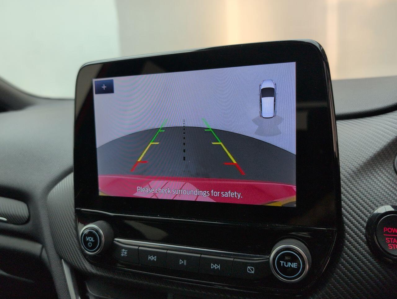 Used Ford Fiesta 2023 for sale - 76424664: Photo 14