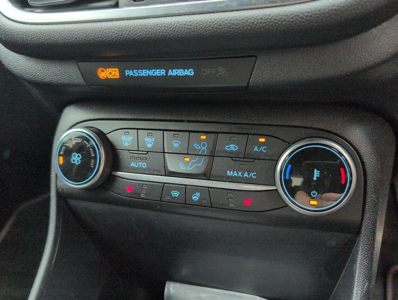 Used Ford Fiesta 2023 for sale - 76424664: Photo 15