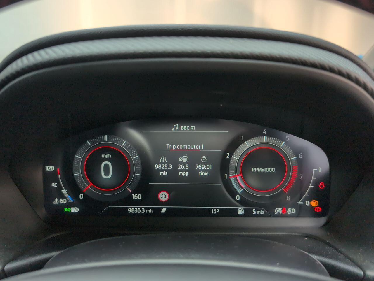 Used Ford Fiesta 2023 for sale - 76424664: Photo 17