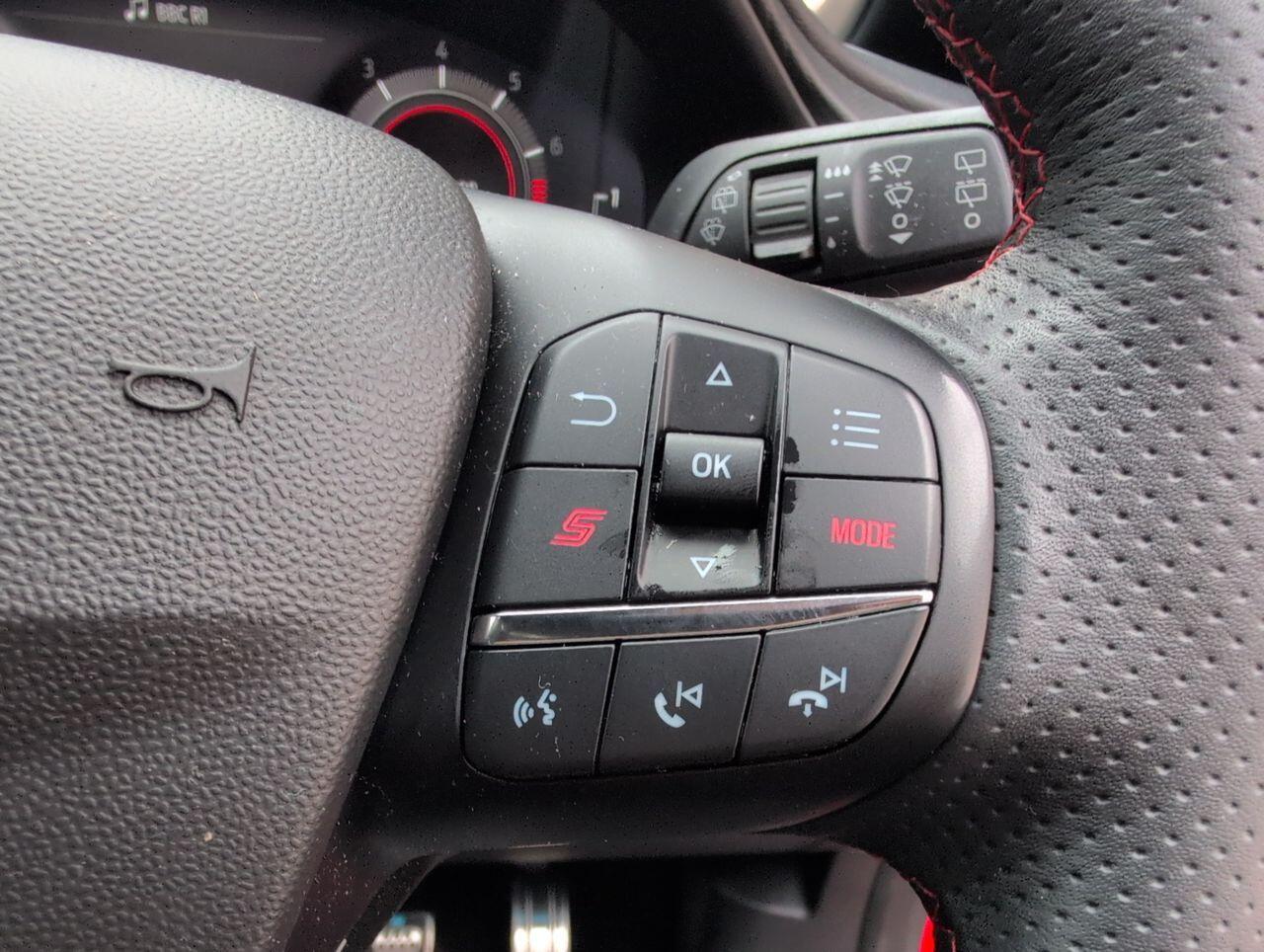 Used Ford Fiesta 2023 for sale - 76424664: Photo 19