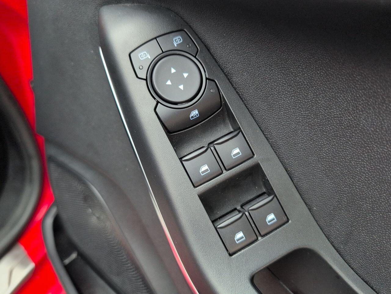 Used Ford Fiesta 2023 for sale - 76424664: Photo 21