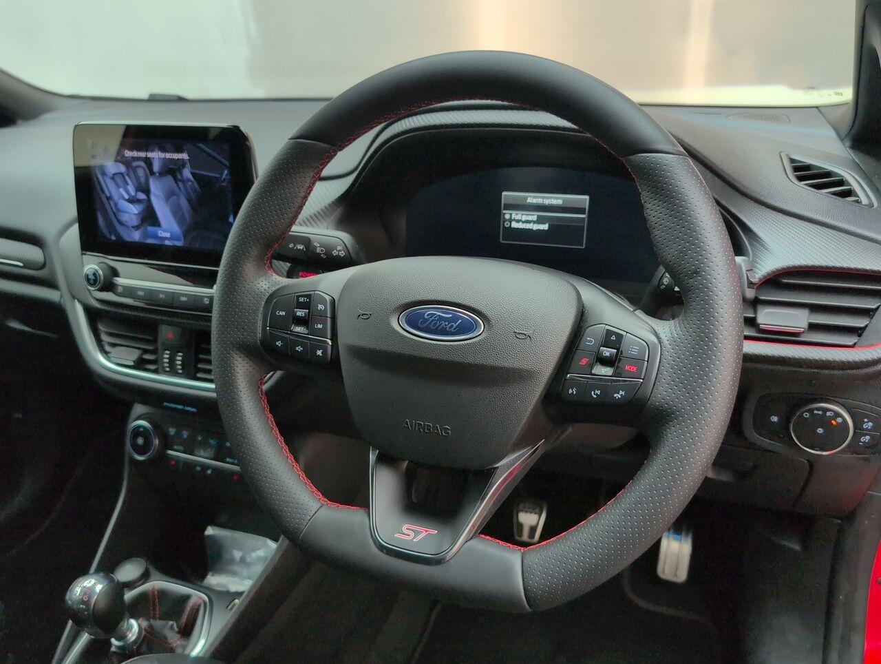 Used Ford Fiesta 2023 for sale - 76424664: Photo 22