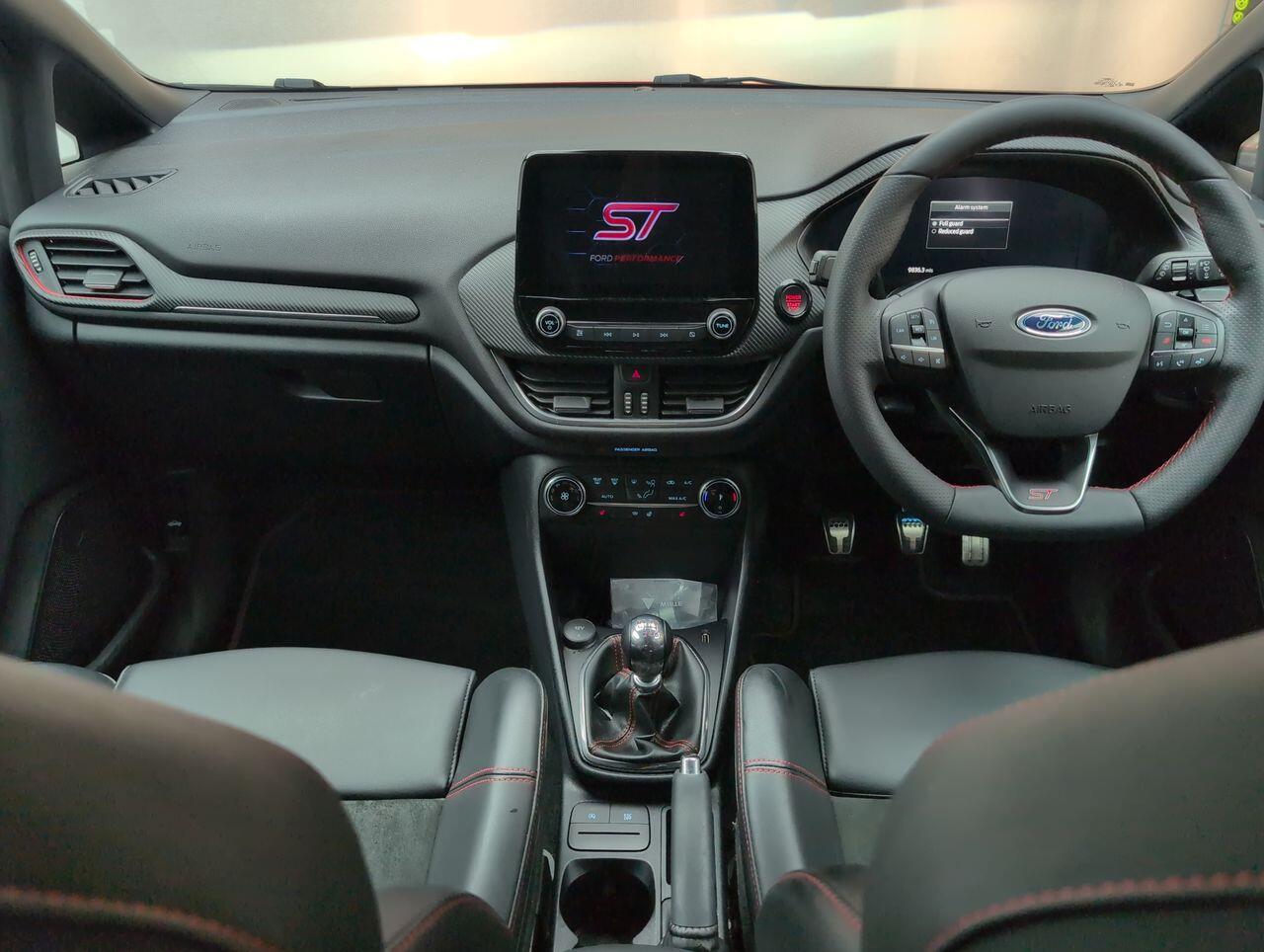 Used Ford Fiesta 2023 for sale - 76424664: Photo 23