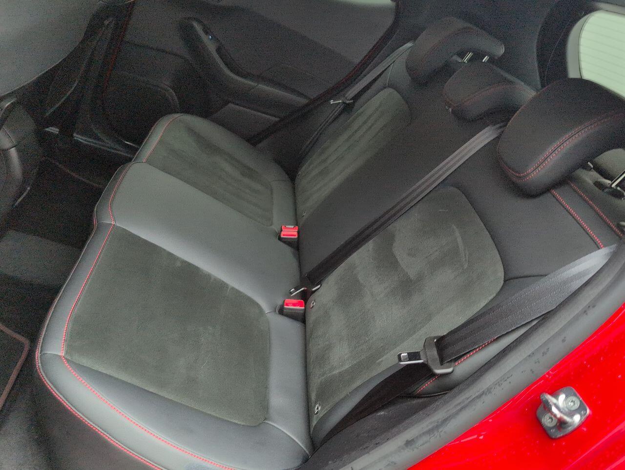 Used Ford Fiesta 2023 for sale - 76424664: Photo 27