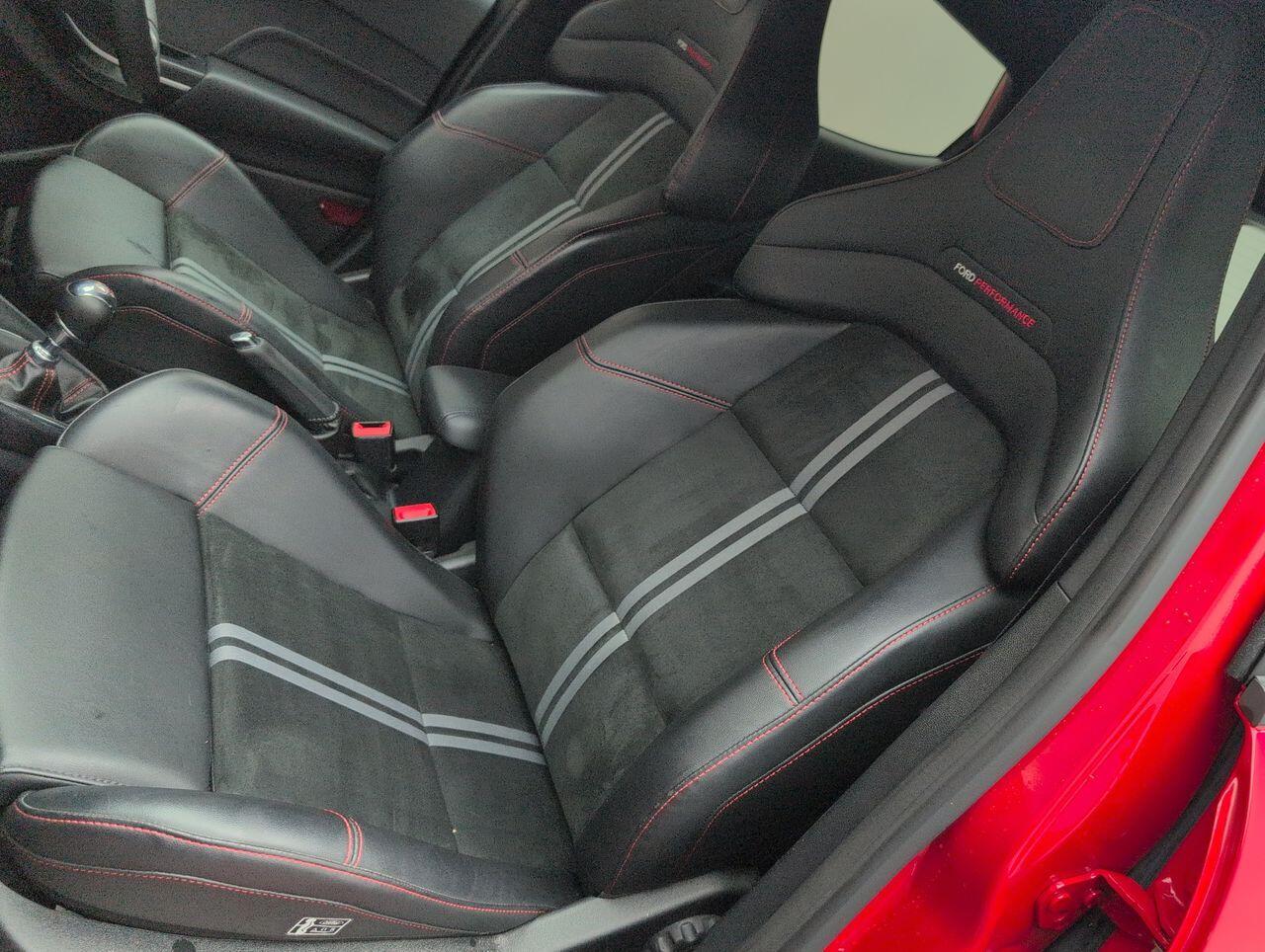 Used Ford Fiesta 2023 for sale - 76424664: Photo 28