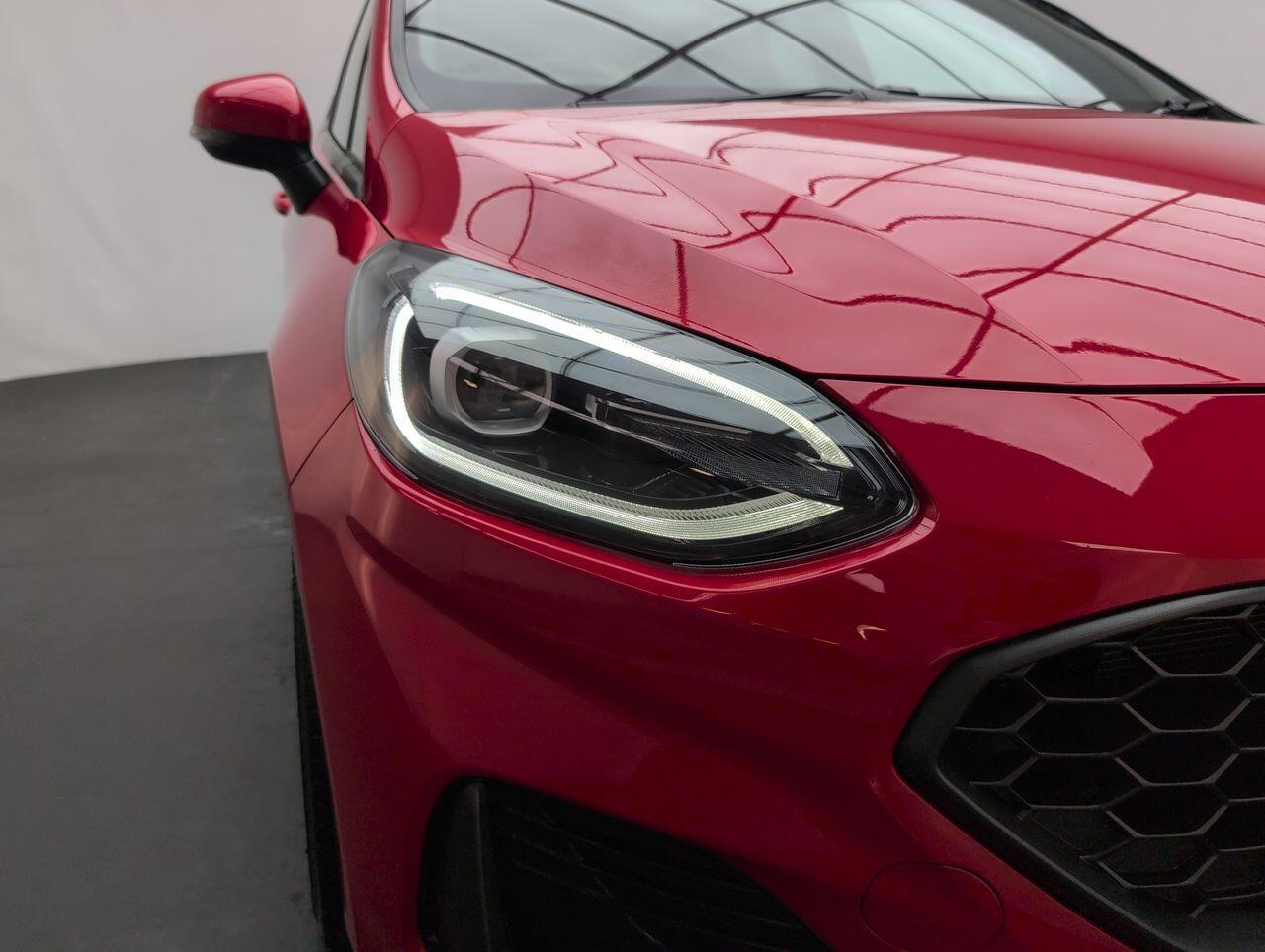 Used Ford Fiesta 2023 for sale - 76424664: Photo 29