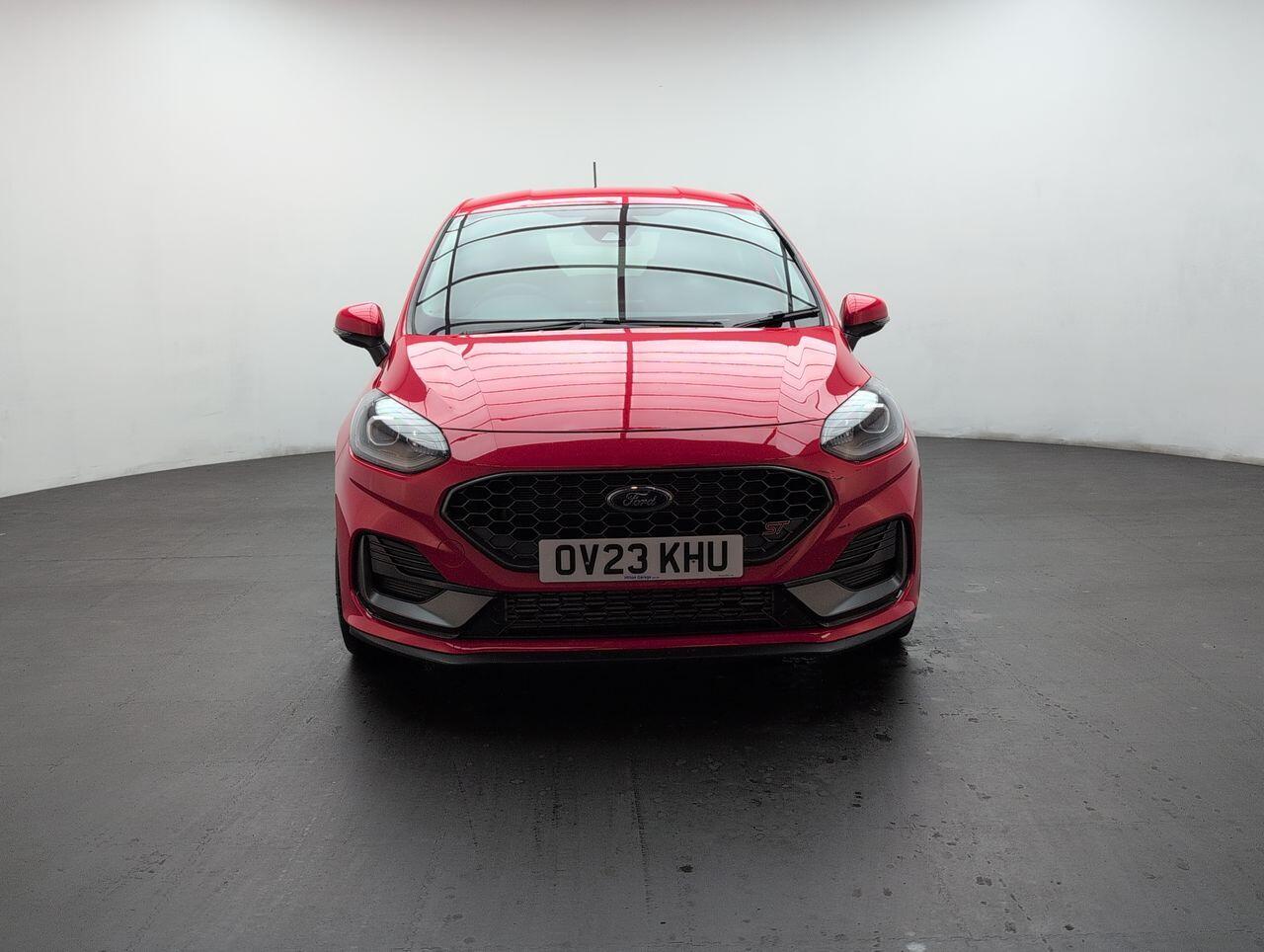 Used Ford Fiesta 2023 for sale - 76424664: Photo 3