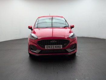 Used Ford Fiesta 2023 for sale - 76424664: Photo