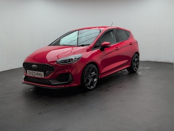 Used Ford Fiesta 2023 for sale - 76424664: Photo