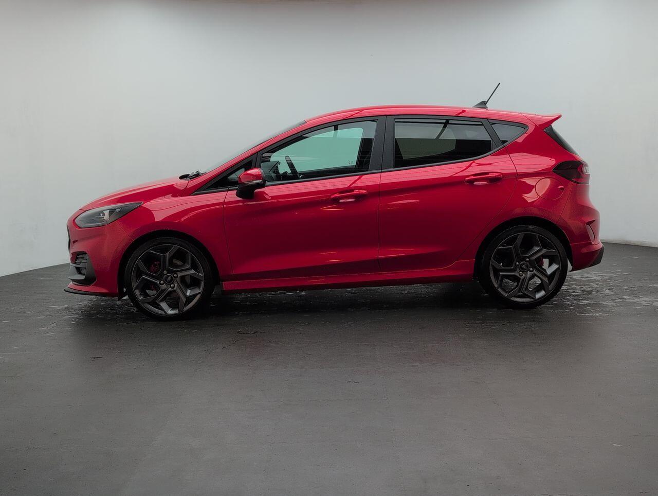 Used Ford Fiesta 2023 for sale - 76424664: Photo 5