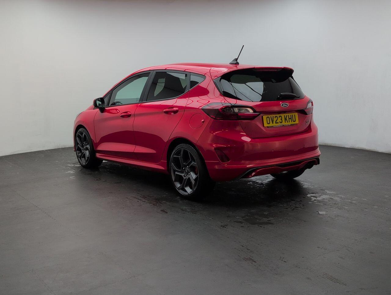 Used Ford Fiesta 2023 for sale - 76424664: Photo 6