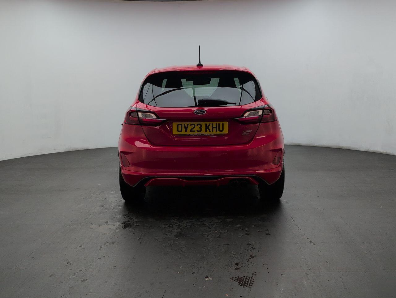 Used Ford Fiesta 2023 for sale - 76424664: Photo 7