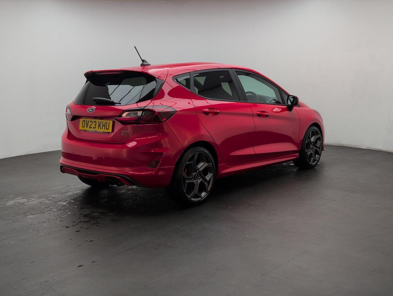 Used Ford Fiesta 2023 for sale - 76424664: Photo 8