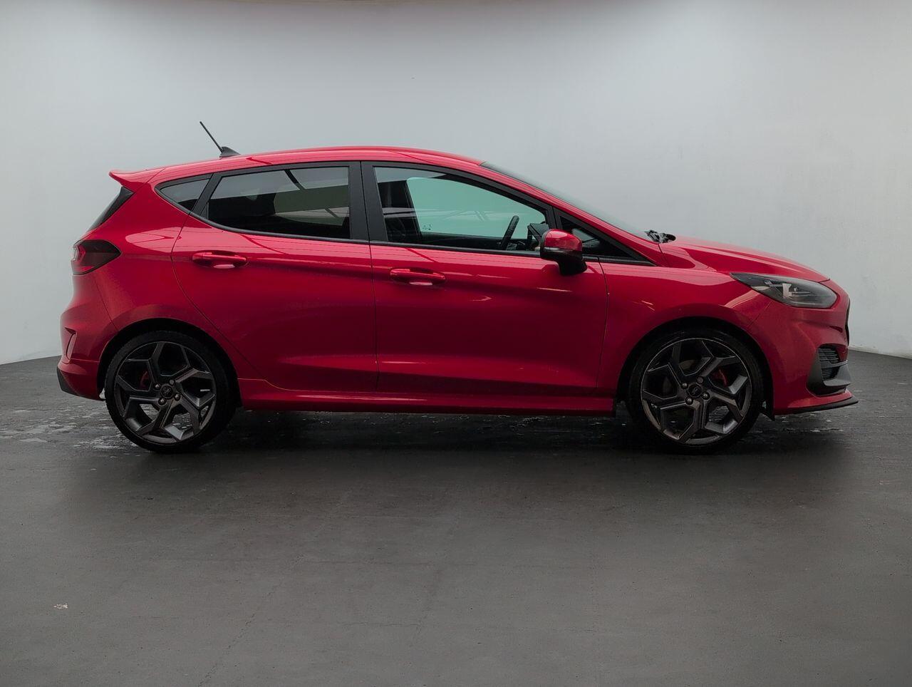 Used Ford Fiesta 2023 for sale - 76424664: Photo 9