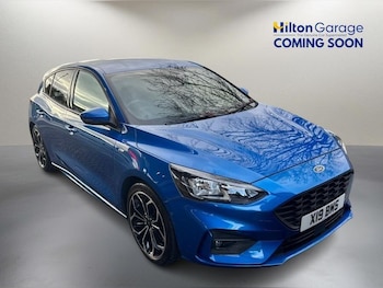 Used Ford Focus 2019 for sale - 76549899: Photo