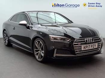 Used Audi A5 2017 for sale - 79545244: Photo
