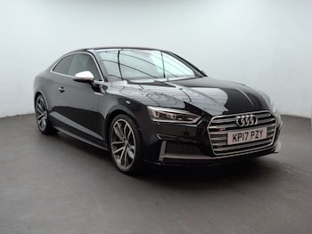 Used Audi A5 2017 for sale - 79545244: Photo