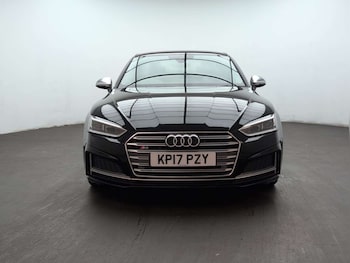 Used Audi A5 2017 for sale - 79545244: Photo