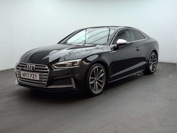 Used Audi A5 2017 for sale - 79545244: Photo