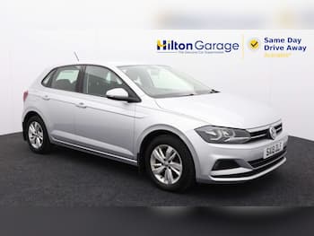 Used Volkswagen Polo 2019 for sale - 79695966: Photo