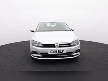 Used Volkswagen Polo 2019 for sale - 79695966: Photo
