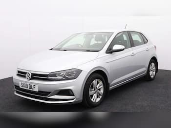 Used Volkswagen Polo 2019 for sale - 79695966: Photo