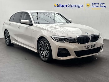 Used BMW 3 Series 2021 for sale - 79487377: Photo