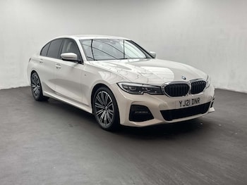 Used BMW 3 Series 2021 for sale - 79487377: Photo
