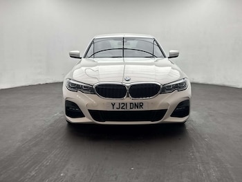 Used BMW 3 Series 2021 for sale - 79487377: Photo