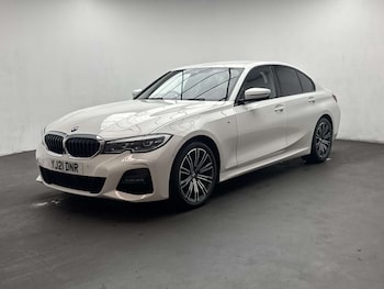 Used BMW 3 Series 2021 for sale - 79487377: Photo