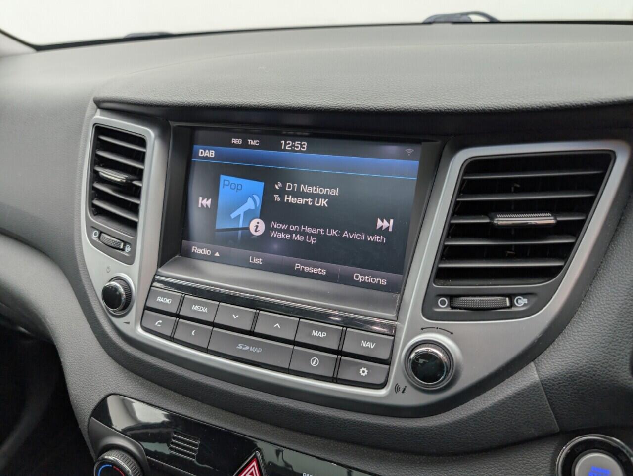 Used Hyundai TUCSON 2017 for sale - 76423651: Photo 13