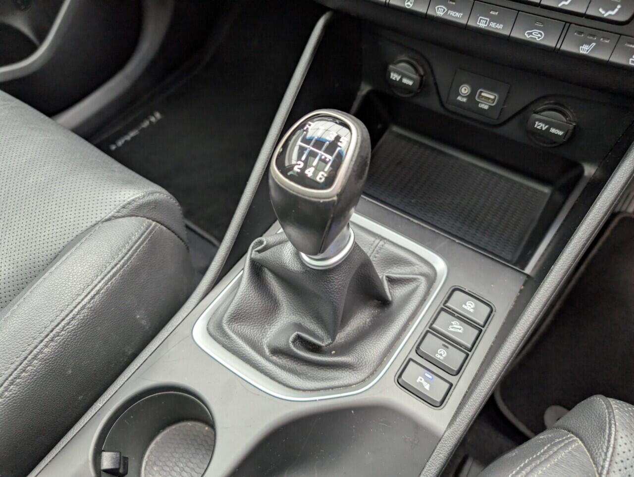 Used Hyundai TUCSON 2017 for sale - 76423651: Photo 17