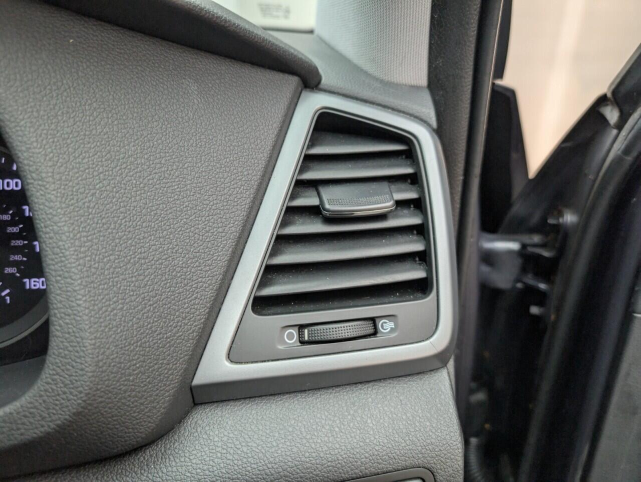 Used Hyundai TUCSON 2017 for sale - 76423651: Photo 21