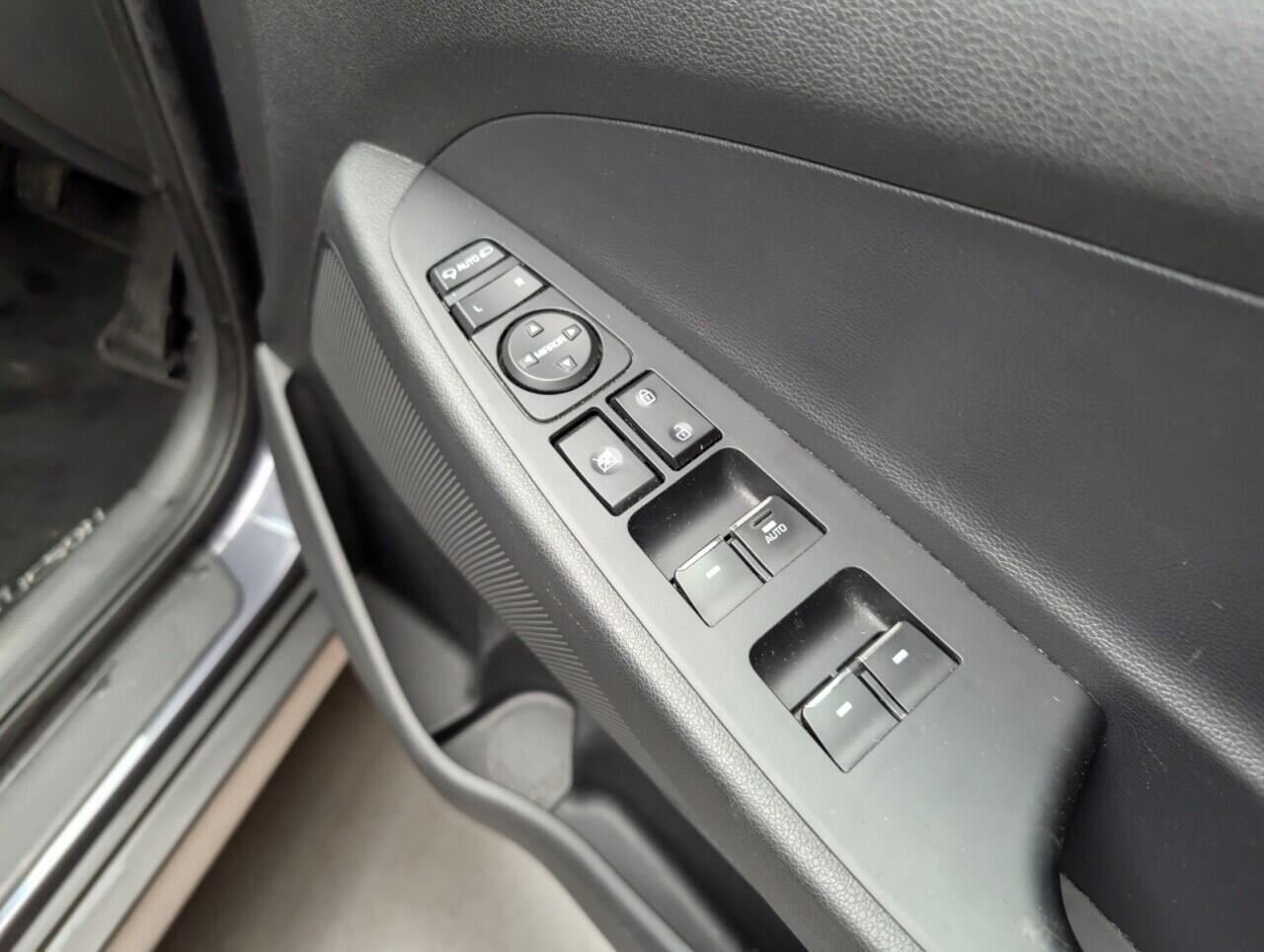 Used Hyundai TUCSON 2017 for sale - 76423651: Photo 22