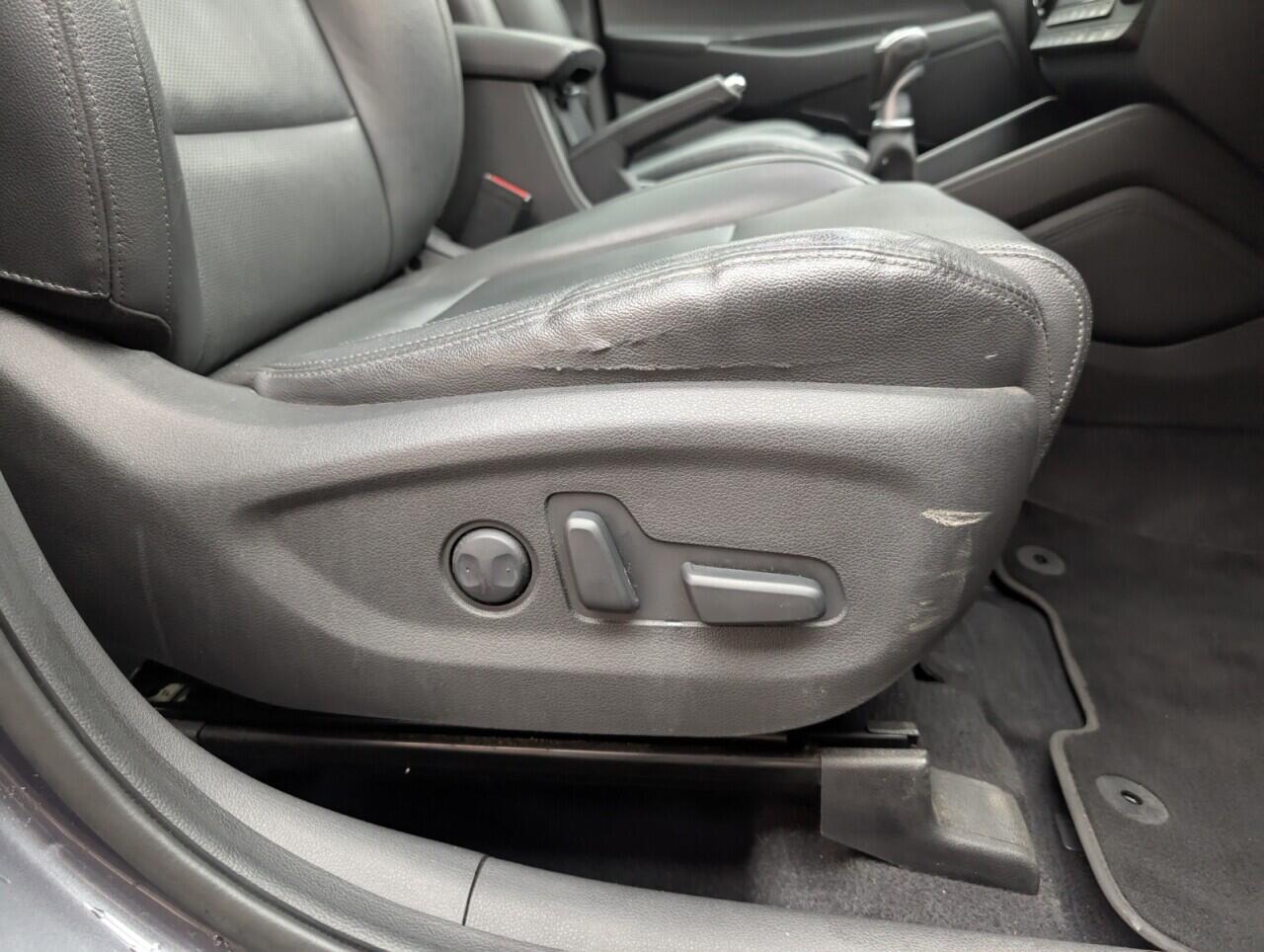 Used Hyundai TUCSON 2017 for sale - 76423651: Photo 24