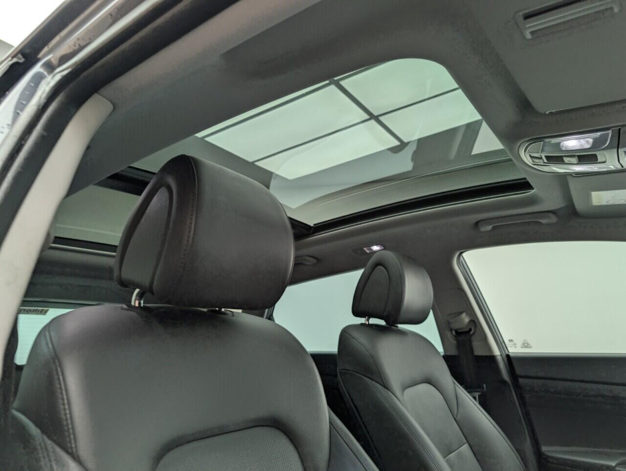 Used Hyundai TUCSON 2017 for sale - 76423651: Photo 25