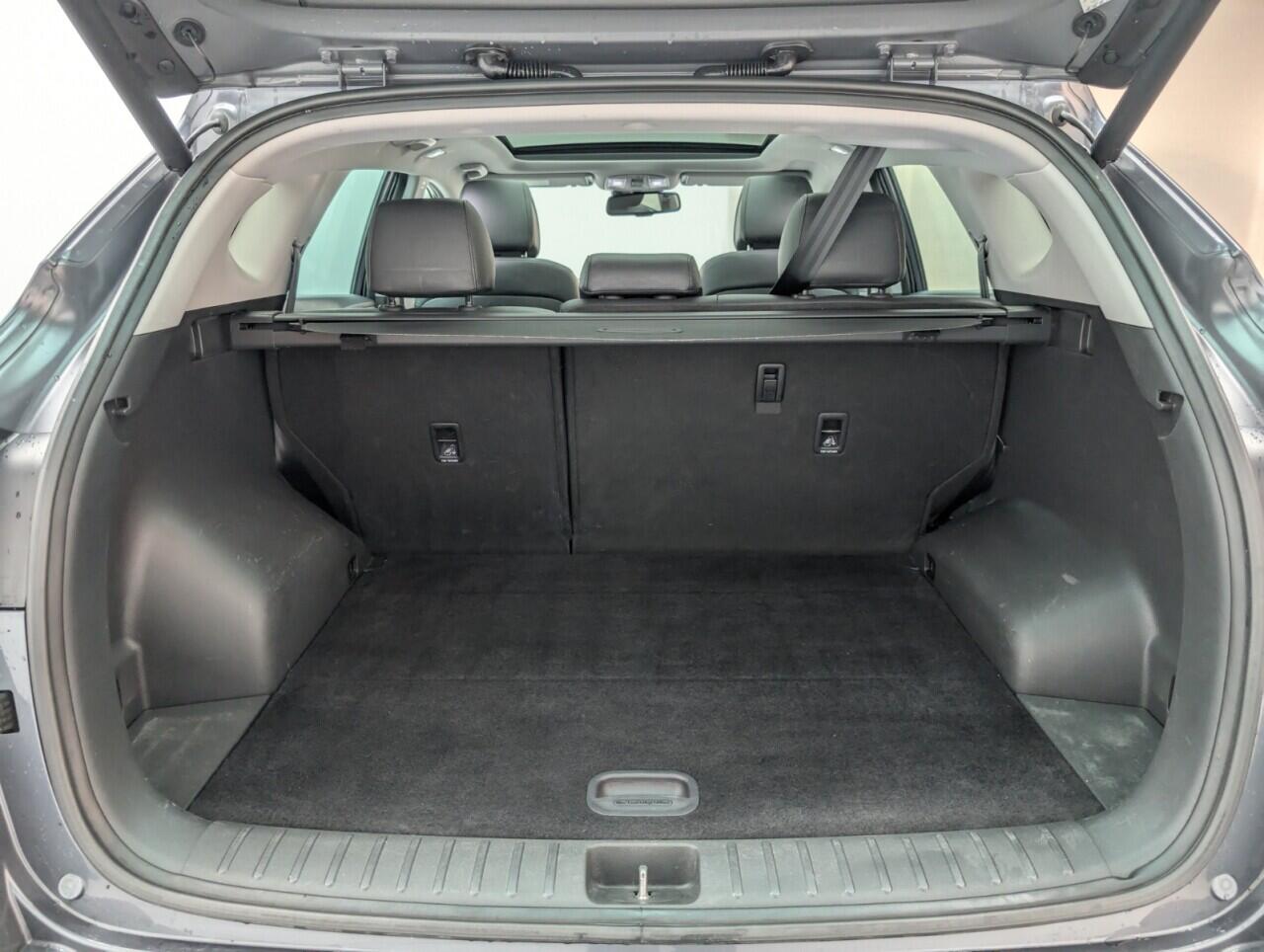 Used Hyundai TUCSON 2017 for sale - 76423651: Photo 28