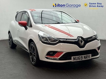 Used Renault Clio 2019 for sale - 79215900: Photo