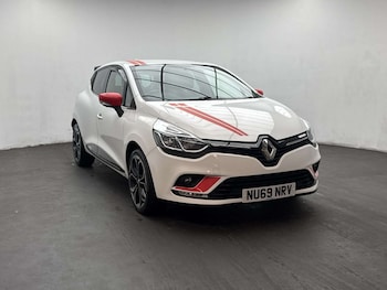 Used Renault Clio 2019 for sale - 79215900: Photo