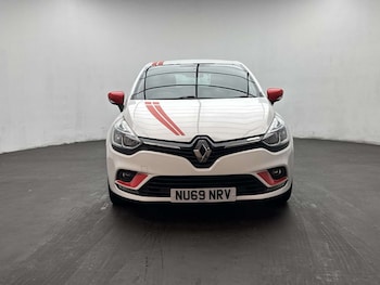 Used Renault Clio 2019 for sale - 79215900: Photo