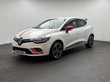 Used Renault Clio 2019 for sale - 79215900: Photo