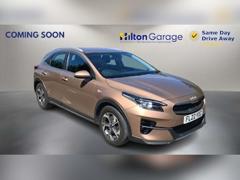 Used Kia XCeed 2022 for sale - 78698813: Photo