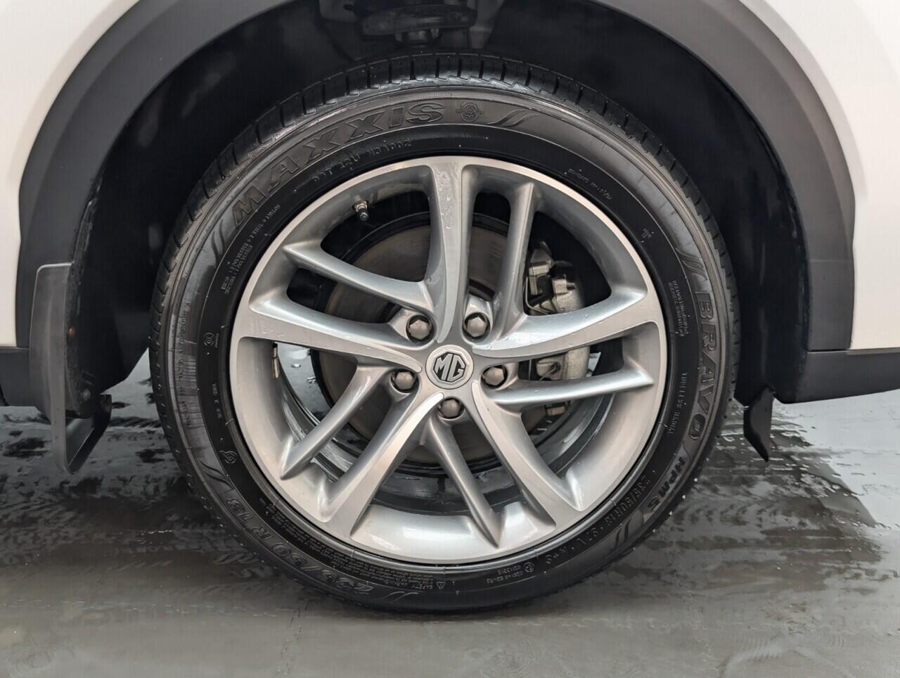 Used MG MG HS 2023 for sale - 76423144: Photo 10