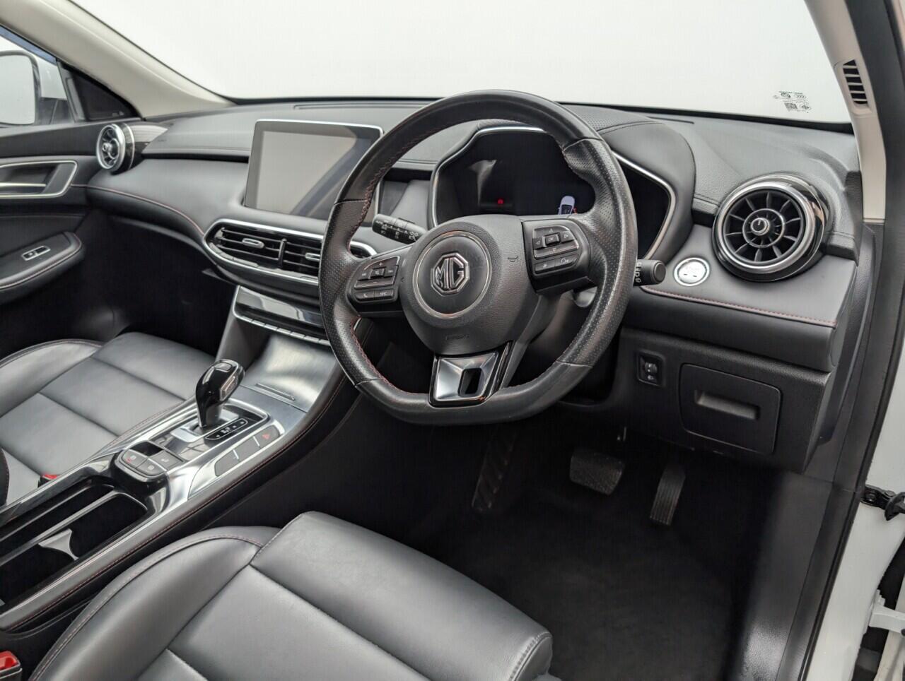 Used MG MG HS 2023 for sale - 76423144: Photo 11