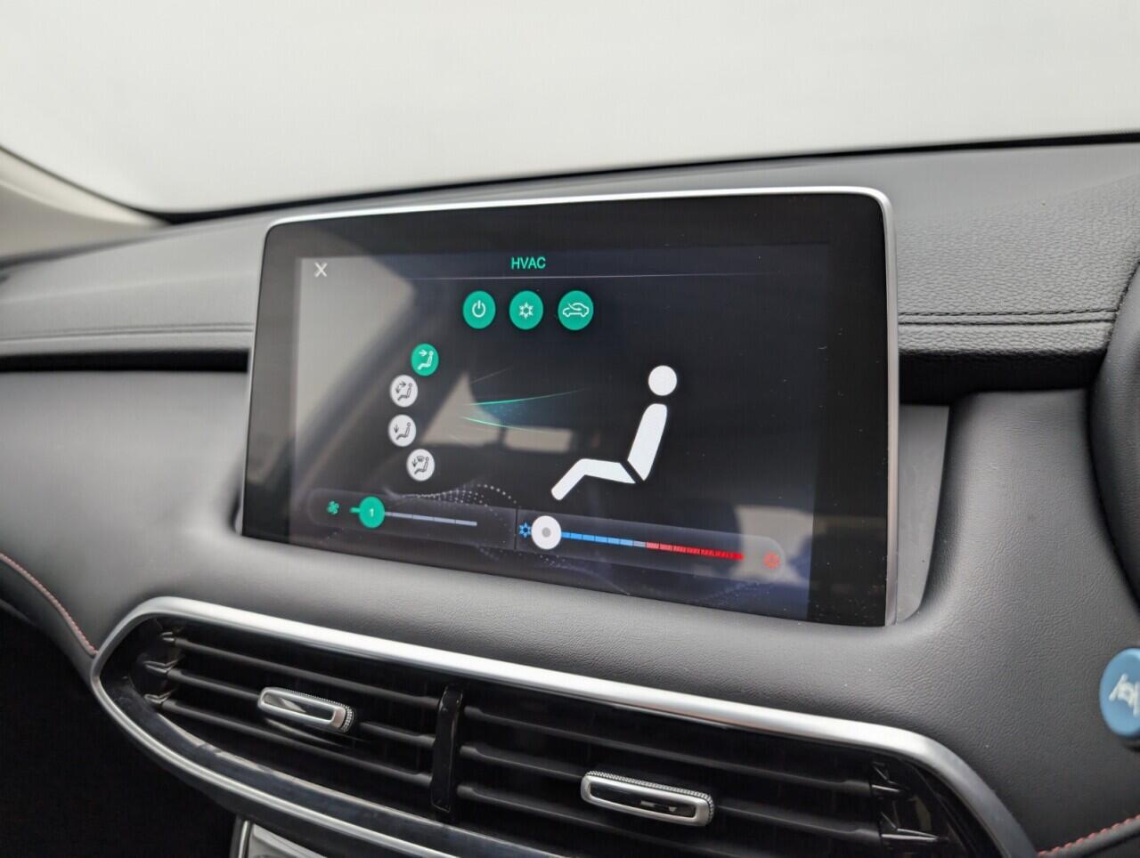 Used MG MG HS 2023 for sale - 76423144: Photo 16