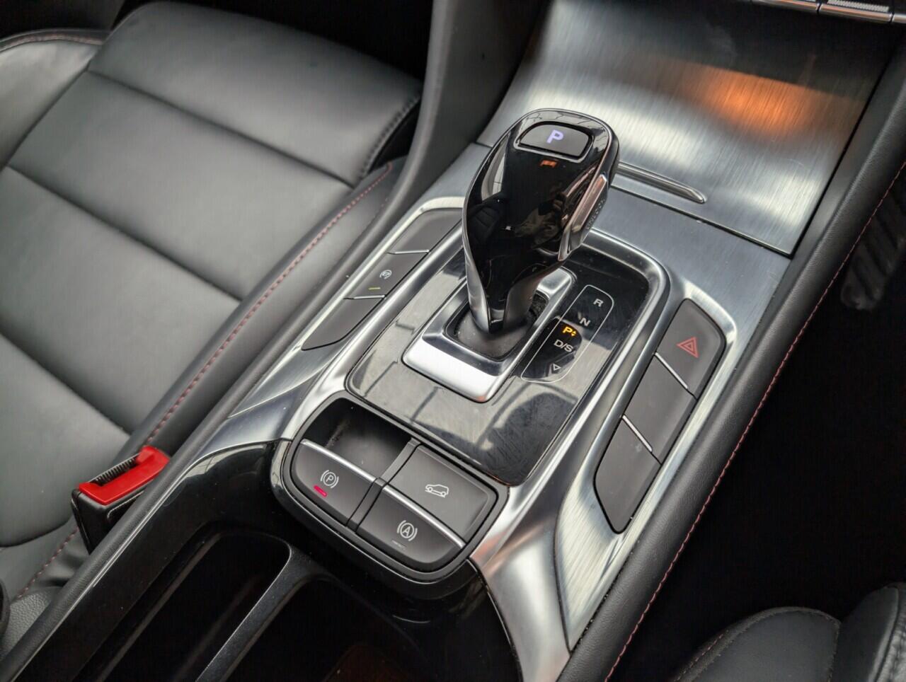 Used MG MG HS 2023 for sale - 76423144: Photo 17